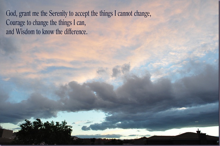 serenity quote