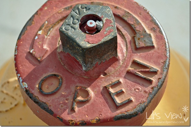 brick red