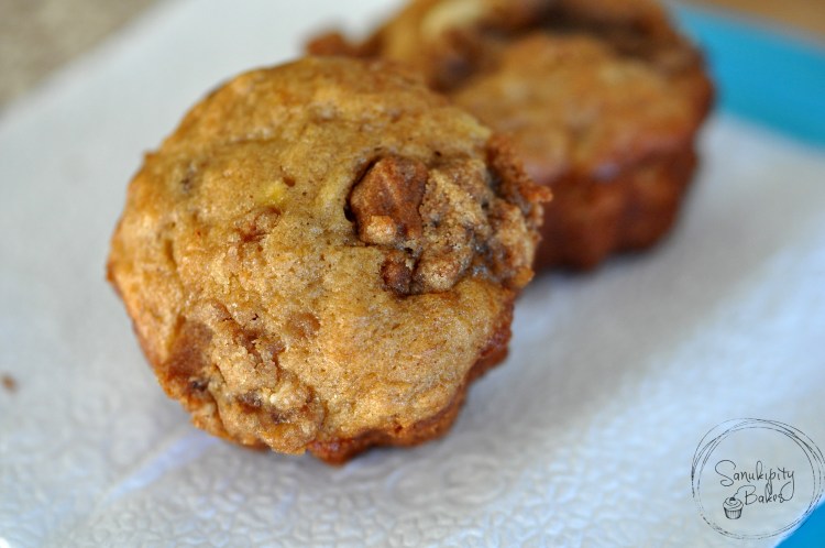 banana muffins 4