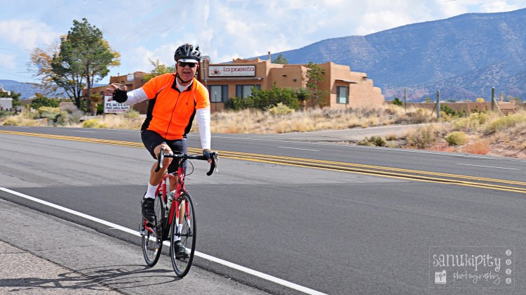celebrate, bicycle, Papa, Day of the Tread
